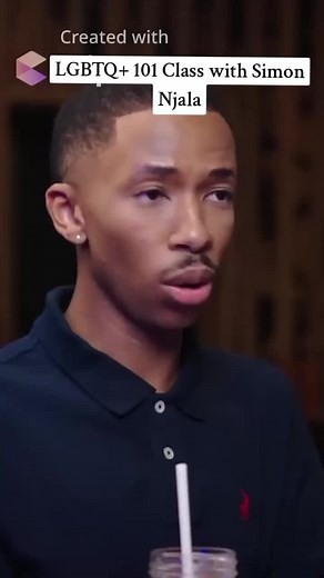 LGBTQ 101: A Crash Course with Simon Njala