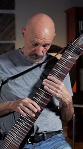 330K views · 6K reactions | So, what exactly IS a Chapman Stick? Throwback to the time the brilliant Tony Levin answered this, and a few of our other burning questions. | reverb.com | Facebook