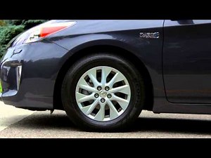 Know Your Toyota Mechanical: Regenerative Braking