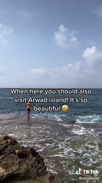 Discover the Hidden Gems of Syria's Mediterranean Coast