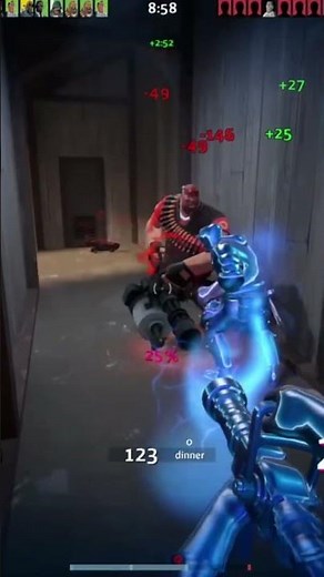 Evil Engineer #tf2 #meettheteam #engineer #tf2engineer