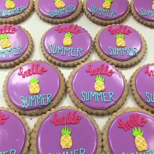 120K views · 2.6K reactions | The perfect cookies to welcome in...