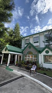 Baguio | Awts Gegeng