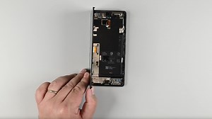 How to Replace a Google Pixel 7 Screen (Video)