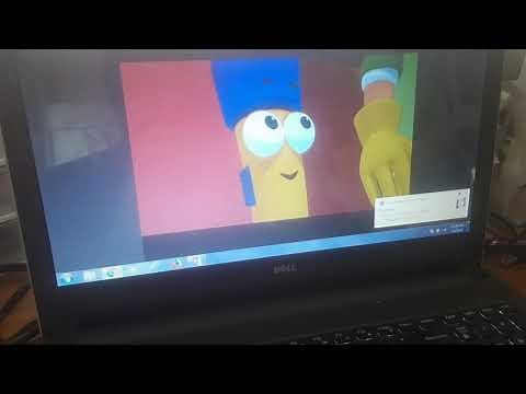 Handy Manny Movie Night