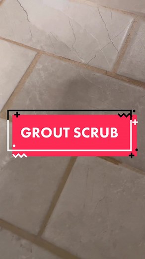 How to Clean Orange Grout in Shower - Ultimate Guide