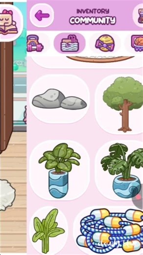 Room Ideas✨️|⋆｡°Cloudy｡Blue_𖦹⋆｡°|free items to decorate room_|Avatar World