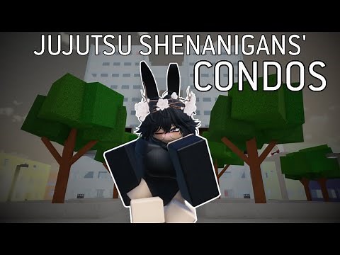 Exposing Jujutsu Shenanigans Condo Problem