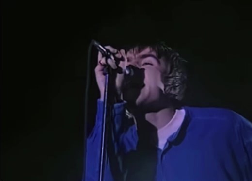 Oasis Live at Gleneagles 1994: A Memorable Performance