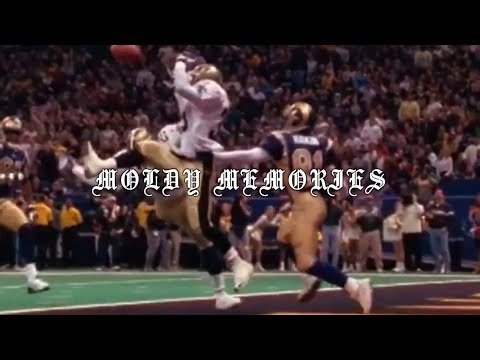 MOLDY MEMORIES (peer pressure turned me into a diamond) (Official Lyric Video)