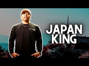 BBOY TAISUKE // Japan King 👑