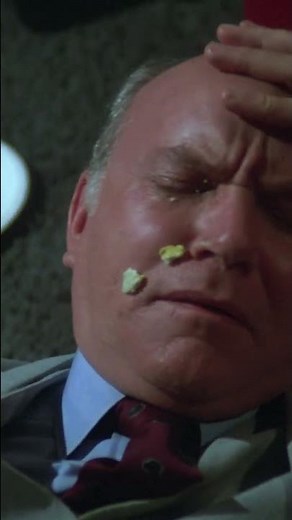 The Hulk At A Fancy Dinner! | The Incredible Hulk #shorts