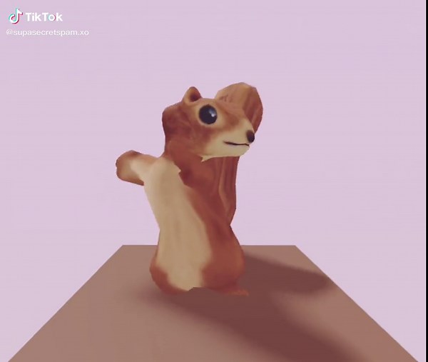 supasecretspam.xo on TikTok