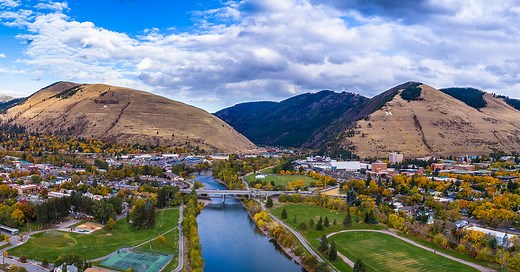 29 Best & Fun Things To Do In Missoula (Montana)