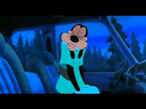 A Goofy Movie Hi Dad Soup