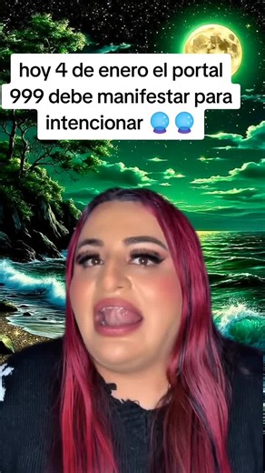 #witch #witchy #witchcraft #witchlife #HAZTE hoy 4 de enero se abre el portal 999