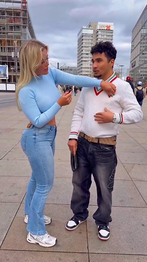 11K views · 264 reactions | This interview today Friday | Jolie Becker | Facebook