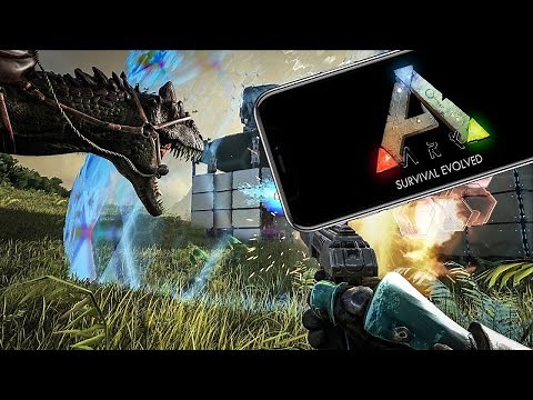 cómo jugar Ark Mobile en tu PC: Guía de descarga y configuració