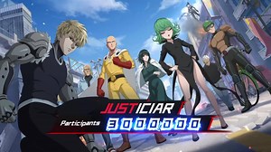 235K views · 286 shares | <ONE PUNCH MAN: The Strongest> 3 million...