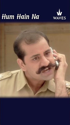 Hum Hain Na - Comedy about a quirky team tackling odd cases