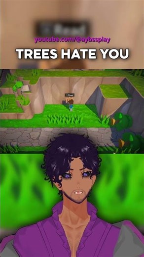 A Cozy Tree Game! Yeah...