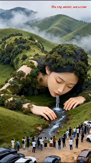 🌿🌷Stunning Views 😱| Most Beautiful Places On Earth 😍 🌍 #nature #travel #shorts #explore