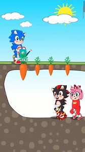 594K views · 6.7K reactions | Hugy Wugy Funny Animated Story _ BEST...