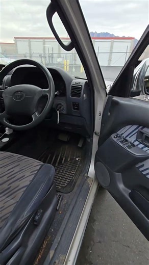 Toyota Land Cruiser Right-Hand Drive Detailed Look #landcruiser #shorts