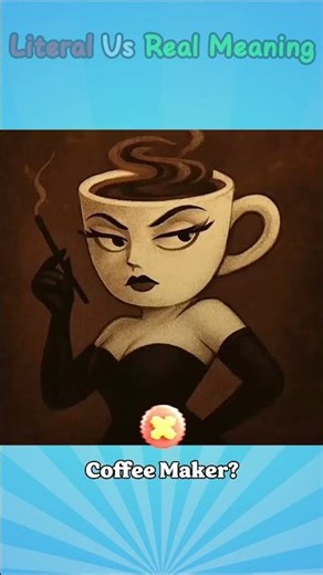 Literal vs Real Meaning of English Compound Words | Part 11