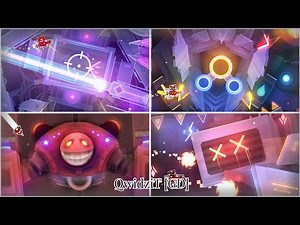 TOP-15 Best BOSSFIGHTS In the Enitre Geometry Dash History | THE 2.1 AWARDS Ep.2 [NEW]