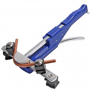 Watch Installation and use of pipe bender on Amazon Live