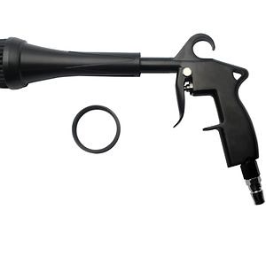 [Hot Item] High-Performance Heavy-Duty Cyclone Washer Gun for Hot Water