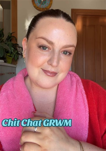 Chit Chat GRWM: Everyday Makeup Tutorial and Tips