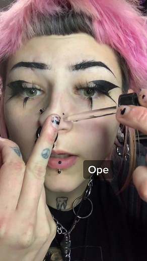 Stretching Nostril Piercings: From 10g to 8g Gauge