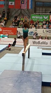 73K views · 4.8K reactions | A nossa Ginástica Artística Feminina...