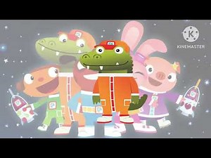 Astroblast Finger Family Song Daddy Finger Nursery Rhymes