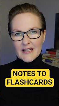 NotebookLM Flashcards: Turn Your Study Notes Into Interactive Revision (Free)