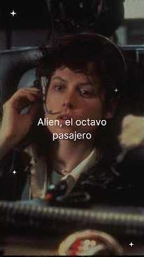 El TERROR espacial que revolucionó el cine | ALIEN, EL OCTAVO PASAJERO (Ridley Scott, 1979)