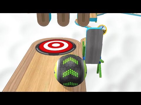 Going Balls‏ - SpeedRun Gameplay Level 414