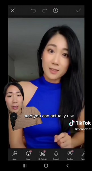 A.I. photo editing app allows you to change colour of clothes and use A.I. to touch up photos instantly without you having any photoshop or technical skills. Created this in @picsart #ad #picsart #photoediting #photoshop #picsarttutorial #brandnat #nataliechoprasert