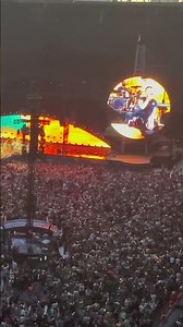 Coldplay 2025 at Wembley Stadium | Paradise