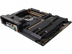ASUS SABERTOOTH Z97 MARK 1/USB 3.1 LGA 1150 ATX Intel Motherboard - Newegg.com