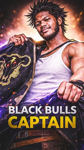 Surpass Your Limits 🔥 Yami Live Action Transformation