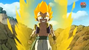 Dragon Ball Goku és Barátai Visszatérnek.