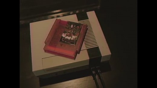 Castlevania