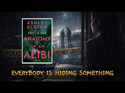 Anatomy of an Alibi Review – Confusing, Pointless, and Not Worth the Hype