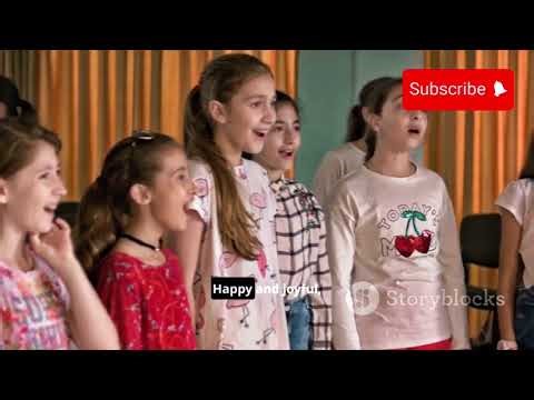 Try Not to Sing: Kids Rhyme Challenge