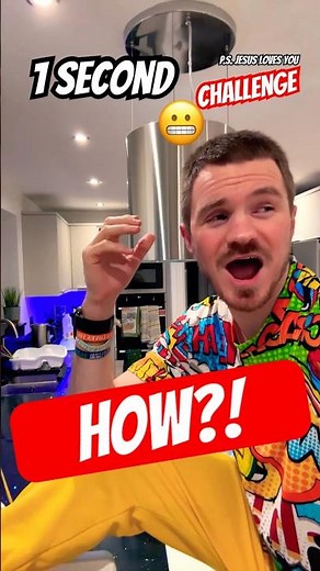 Can You Say the Alphabet in One Second? The Ultimate Speed Challenge! 😜 (1 second challenge meme)