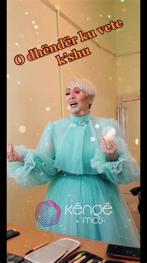 NATA PËRMETARE - Këngë Moj në Vizion Plus TV