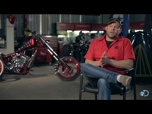 Build-Off vs. Client Bikes | #BikerLive